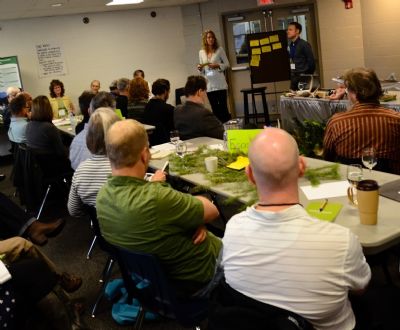 Environment Grants Evaluation Committee