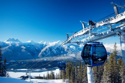 Revelstoke Mountain Resort