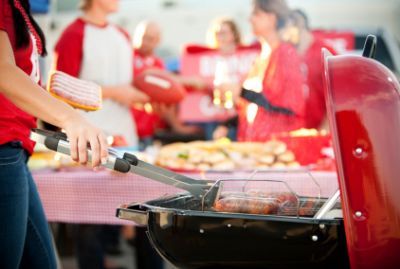 BBQ